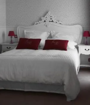 Hotel L Auberge De La Pointe 3*