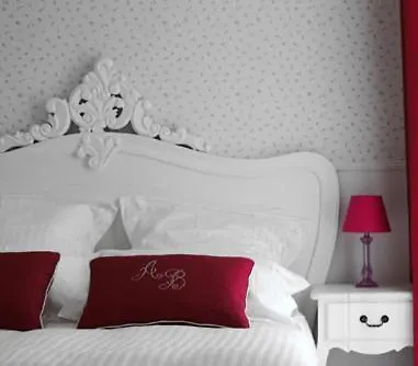 L Auberge De La Pointe 3*
