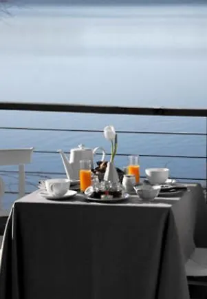 L Auberge De La Pointe 3*