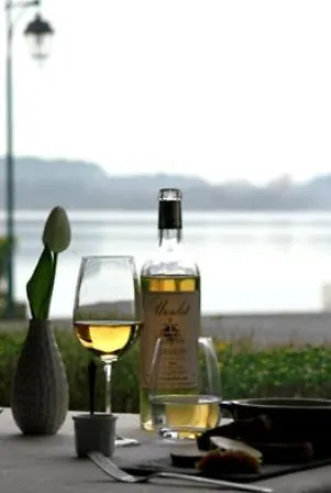 L De La Pointe 호텔 수스톤