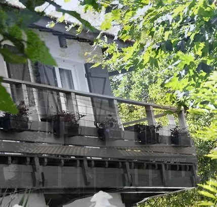 L Auberge De La Pointe