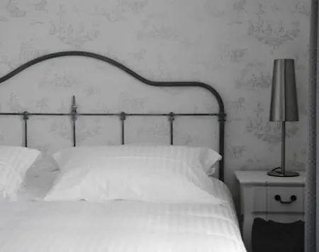 L Auberge De La Pointe 3*