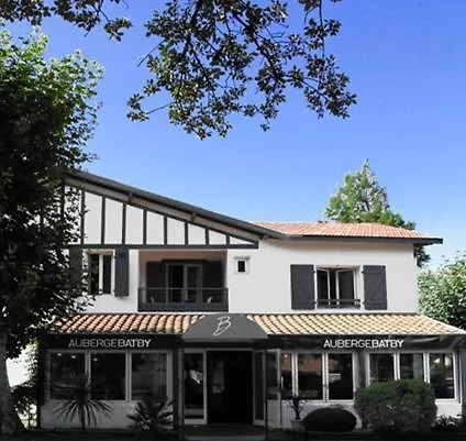 Hotel L Auberge De La Pointe Soustons