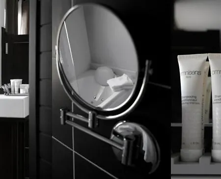 L De La Pointe 3* 수스톤