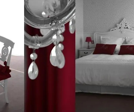L Auberge De La Pointe 3* Soustons