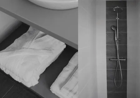 호텔 L De La Pointe 수스톤