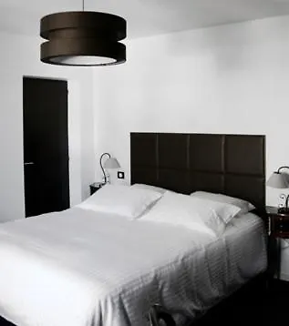 Hotel L Auberge De La Pointe 3*