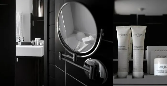 L De La Pointe 3* Сустон