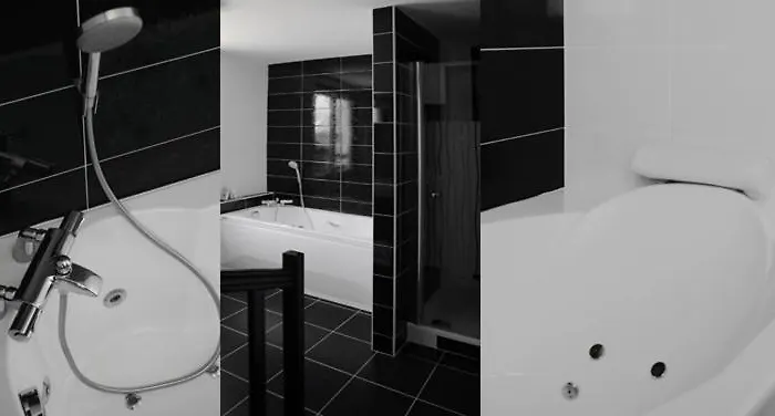 Отель L De La Pointe