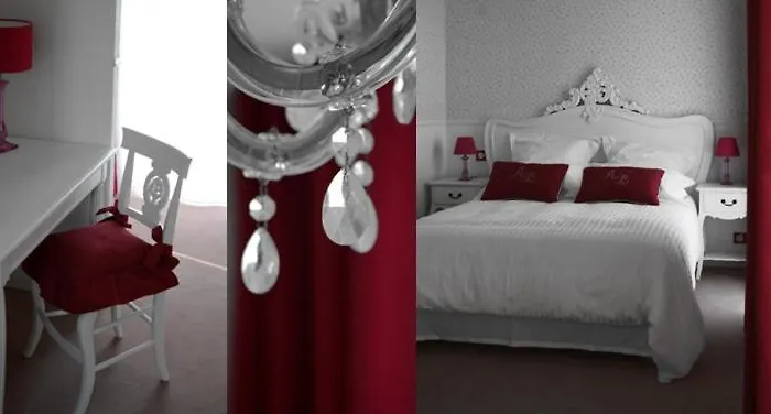 Отель L De La Pointe 3*