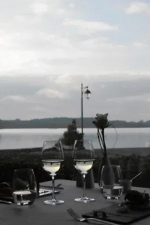 L De La Pointe Hotel Soustons