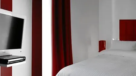 L De La Pointe Hotel Soustons