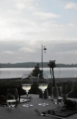 L De La Pointe Hotel Soustons