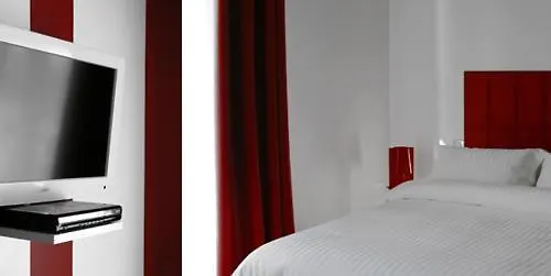 L De La Pointe Hotel Soustons