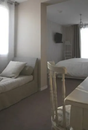 L De La Pointe Soustons